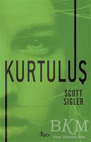 Kurtuluş - GO! Kitap