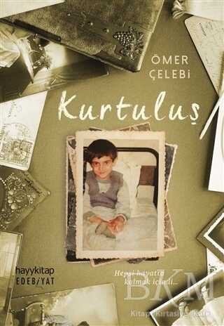 Kurtuluş - Hayykitap