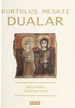 Kurtuluş Mesajı Dualar - 1