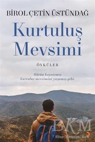 Kurtuluş Mevsimi - Cinius Yayınları