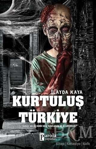 Kurtuluş Türkiye - Parola Yayınları