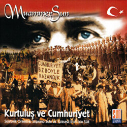 Kurtuluş ve Cumhuriyet - Sun Yayınevi
