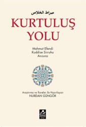 Kurtuluş Yolu - Mercan Kitap