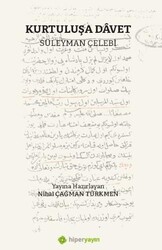 Kurtuluşa Davet - Hiperlink Yayınları