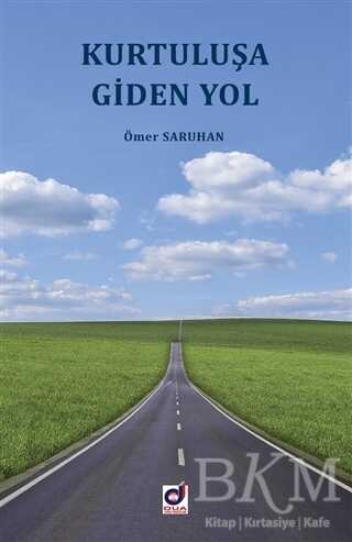 Kurtuluşa Giden Yol - Dua Yayınları