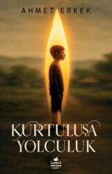 Kurtuluşa Yolculuk - Almina Kitap
