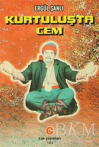 Kurtuluşta Cem - Can Yayınları (Ali Adil Atalay)