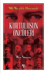 Kurtuluş`un Öncüleri - Halk Kitabevi