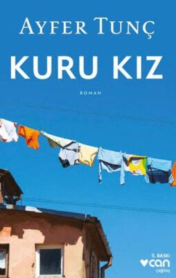 Kuru Kız - 1