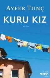 Kuru Kız - Can Yayınları