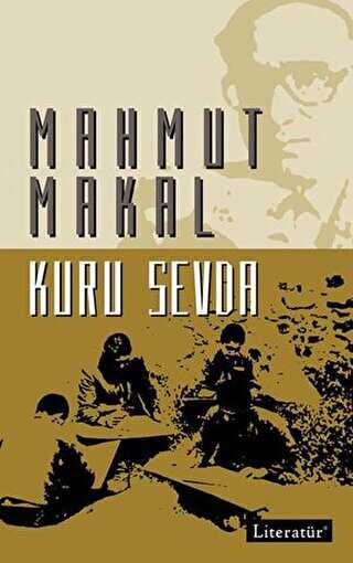 Kuru Sevda - Literatür Yayıncılık