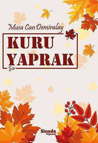 Kuru Yaprak - Sinada Kitap