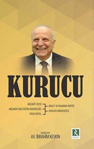 Kurucu - Bitig Yayınları