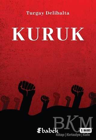 Kuruk - Babek Yayınları