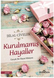 Kurulmamış Hayaller - Yediveren Yayınları