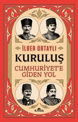 Kuruluş - Cumhuriyet’e Giden Yol - 1