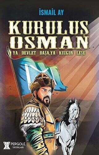 Kuruluş Osman - Pergole Yayınları