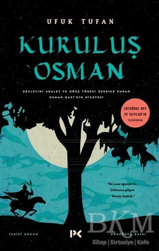 Kuruluş Osman - Profil Kitap