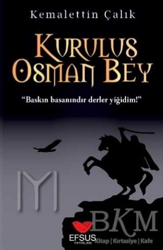 Kuruluş Osman Bey - Efsus Yayınları