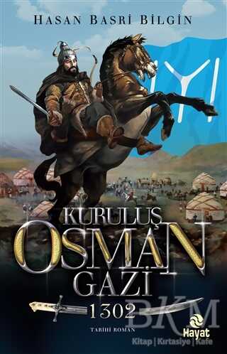 Kuruluş Osman Gazi - 1302 - Hayat Yayınları