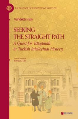 Seeking The Straight Path - 1