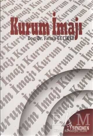 Kurum İmajı - Fenomen Yayıncılık