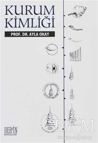 Kurum Kimliği - Derin Yayınları