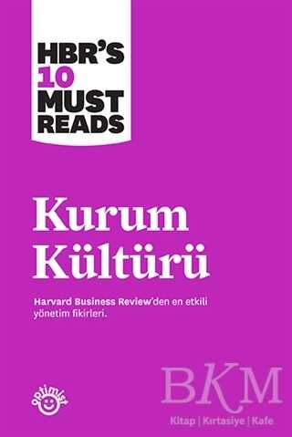 Kurum Kültürü - Optimist Kitap