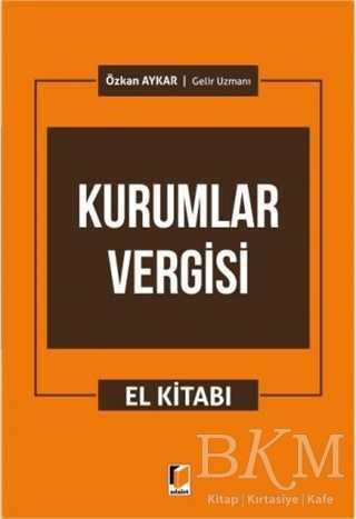 Kurumlar Vergisi El Kitabı - 1