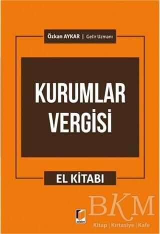 Kurumlar Vergisi El Kitabı - 2