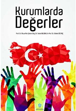 Kurumlarda Değerler - 1