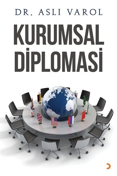 Kurumsal Diplomasi - Cinius Yayınları