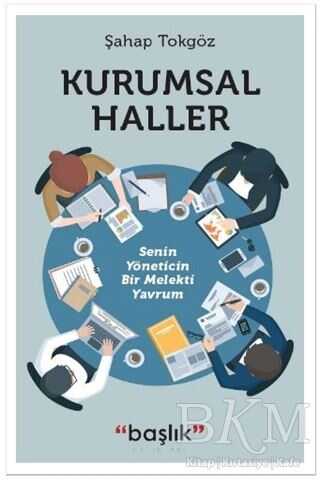 Kurumsal Haller - Başlık Yayınları