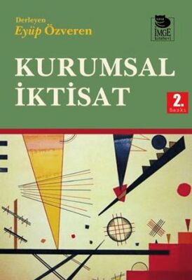 Kurumsal İktisat kapağı