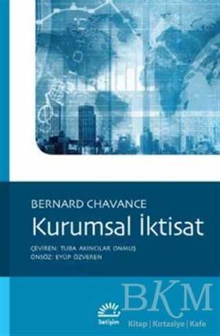 Kurumsal İktisat - 1