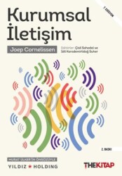 Kurumsal İletişim - The Kitap