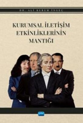 Kurumsal İletişim Etkinliklerinin Mantığı - 1