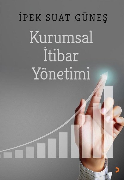 Kurumsal İtibar Yönetimi - Cinius Yayınları