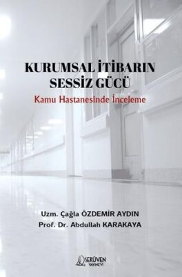 Kurumsal İtibarin Sessiz Gücü - 1