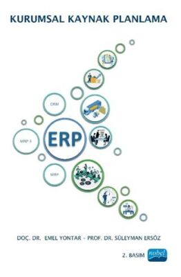 Kurumsal Kaynak Planlama - 1