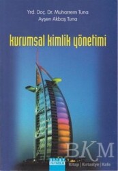 Kurumsal Kimlik Yönetimi - Detay Yayıncılık