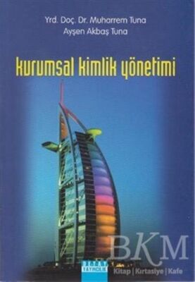 Kurumsal Kimlik Yönetimi - 1