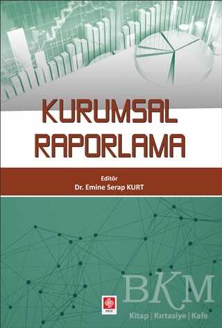 Kurumsal Raporlama - Ekin Basım Yayın