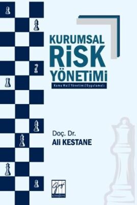 Kurumsal Risk Yönetimi Kamu Mali Yönetimi – Uygulamalı - 1