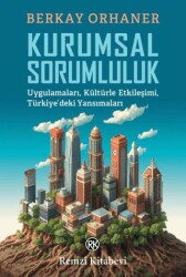 Kurumsal Sorumluluk - Remzi Kitabevi