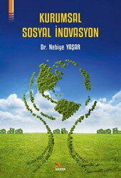 Kurumsal Sosyal İnovasyon - Kriter Yayınları