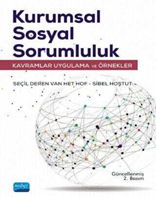 Kurumsal Sosyal Sorumluluk - Nobel Akademik Yayıncılık