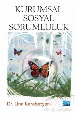 Kurumsal Sosyal Sorumluluk - 1
