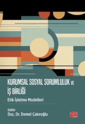 Kurumsal Sosyal Sorumluluk ve İş Birliği - Nobel Bilimsel Eserler