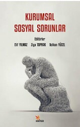 Kurumsal Sosyal Sorunlar - Kriter Yayınları